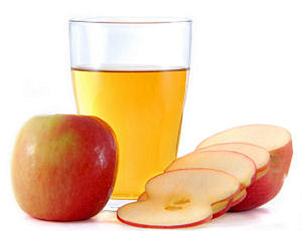 Apple Cider Vinegar