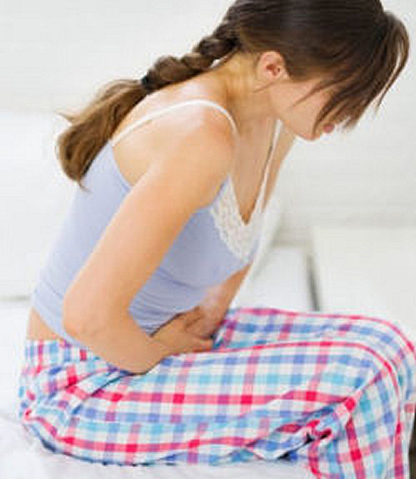 Menstrual Cramps Home Remedy