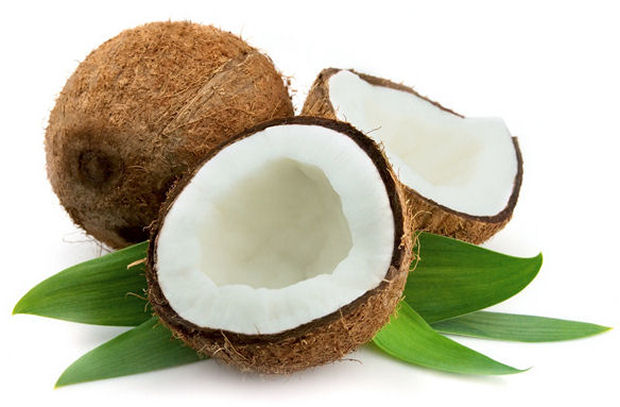 Coconut Oil