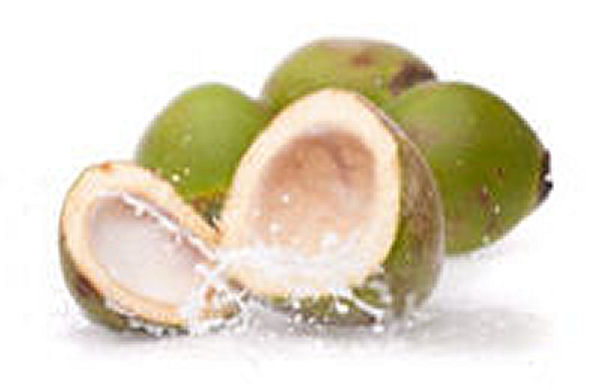 Coconut Water Health Benefits