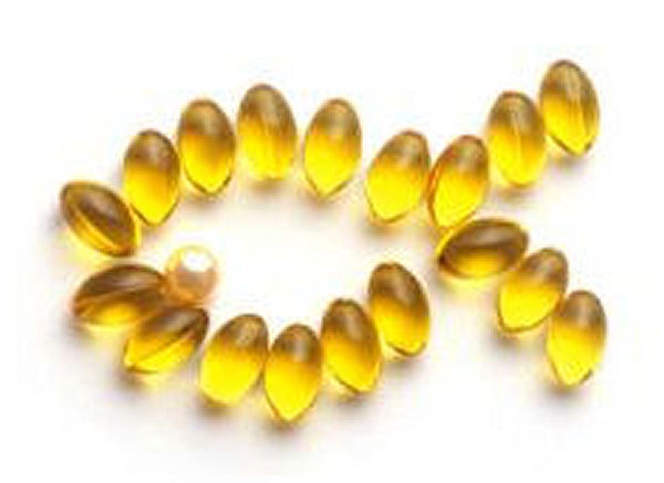 Cod Liver Oil