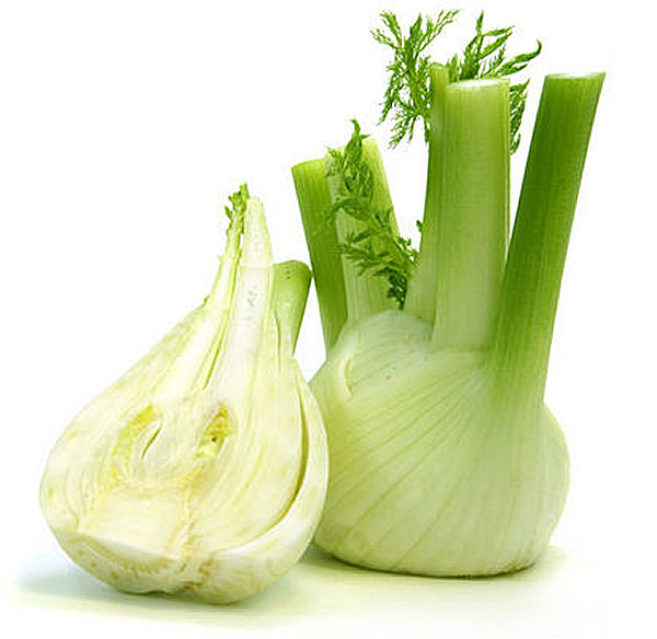 Fennel Health Benefits