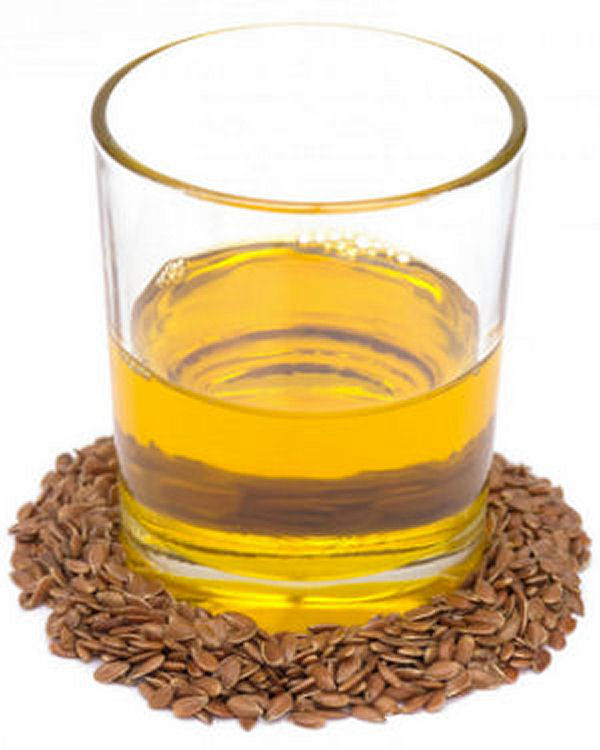 Flax Seed Oil Health Benefits