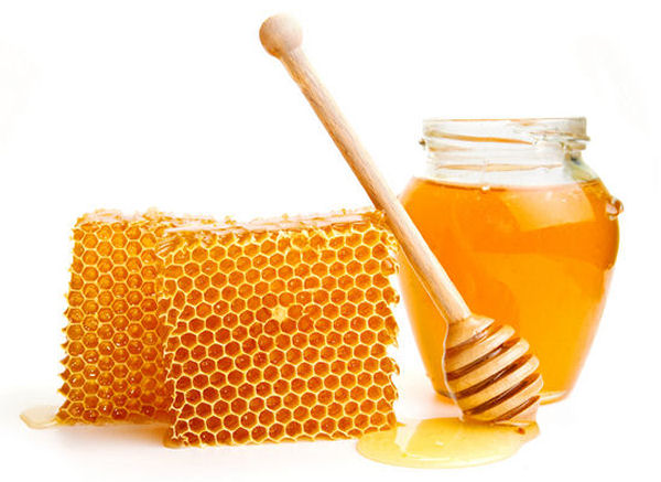 Health Benefits of Honey