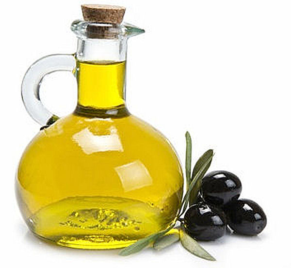 Olive Oil Health Benefits