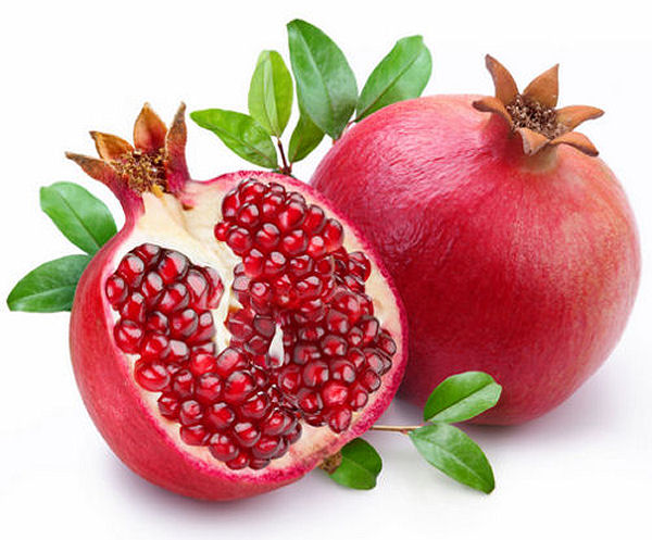 Pomegranate Health Benefits
