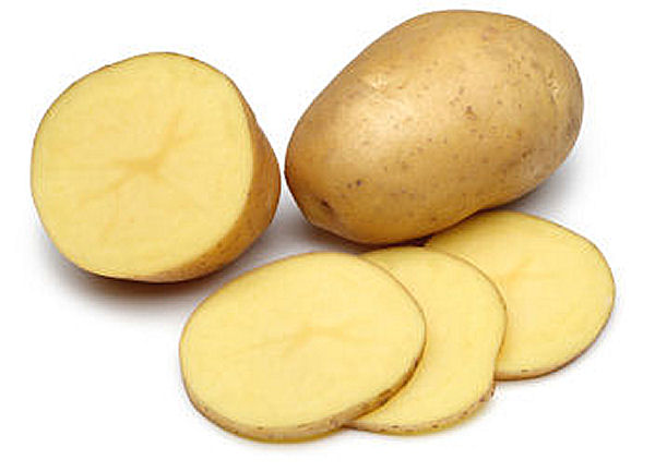 Potato Compress