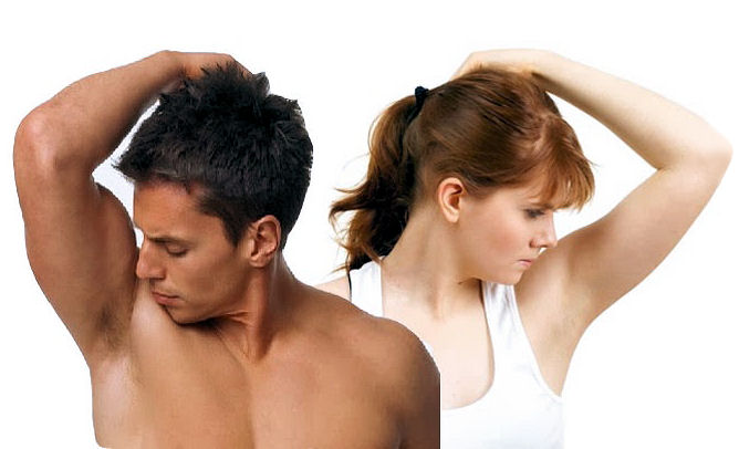 Body Odor Home Remedies