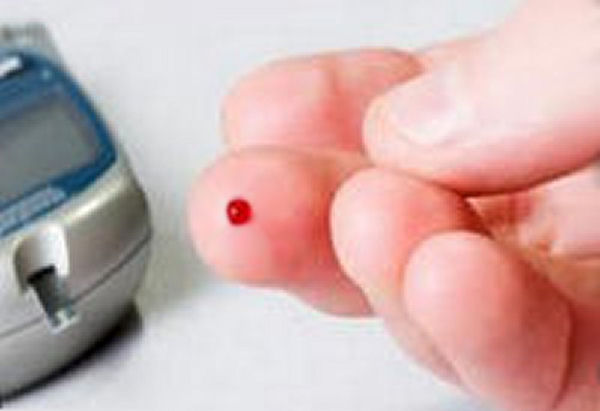 Diabetes Home Remedy