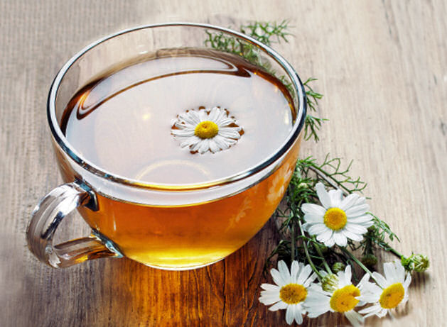 Chamomile Health Benefits