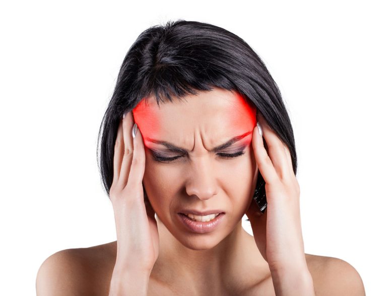 Migraine Home Remedy