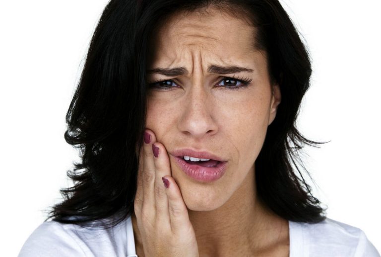 Toothache Home Remedy