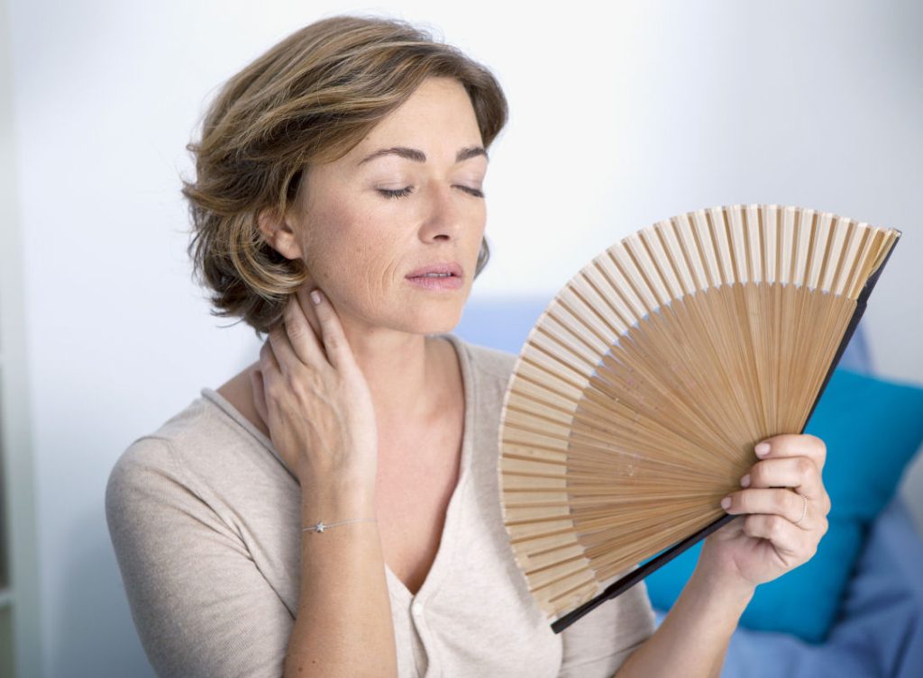 Menopause Home Remedies