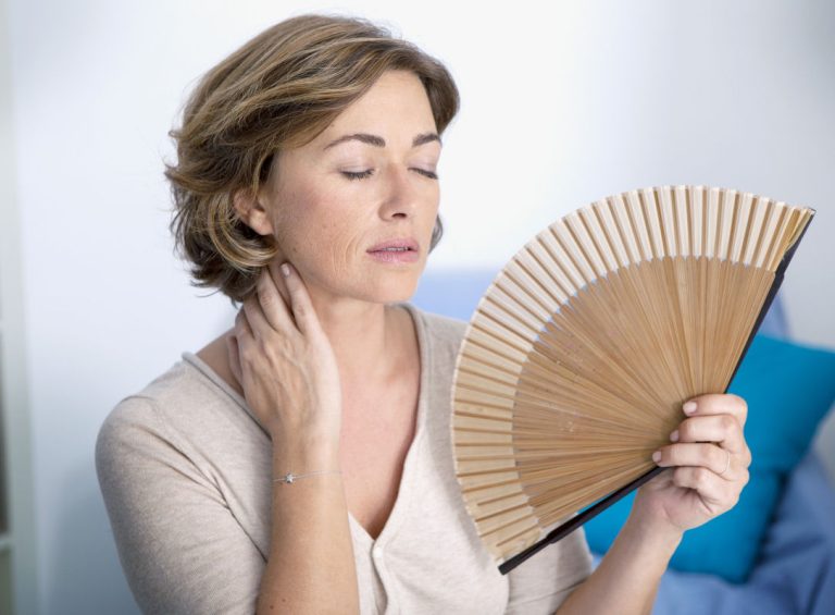 Menopause Home Remedies