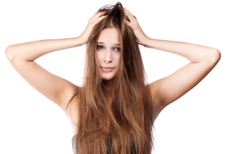 Dandruff Home Remedy