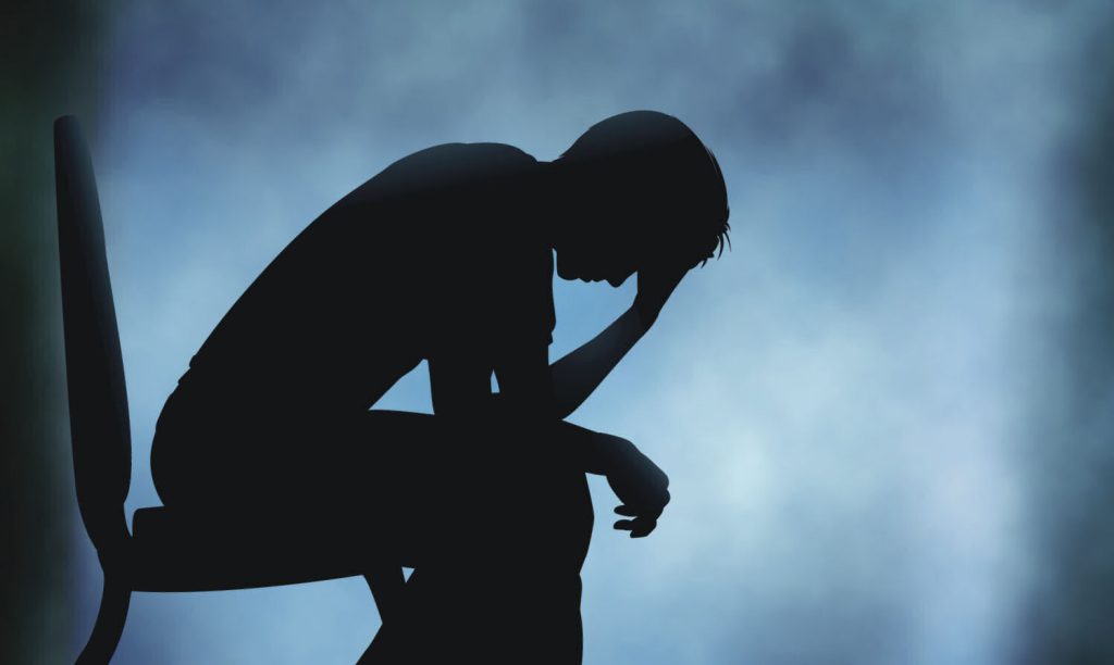 Depression Home Remedy