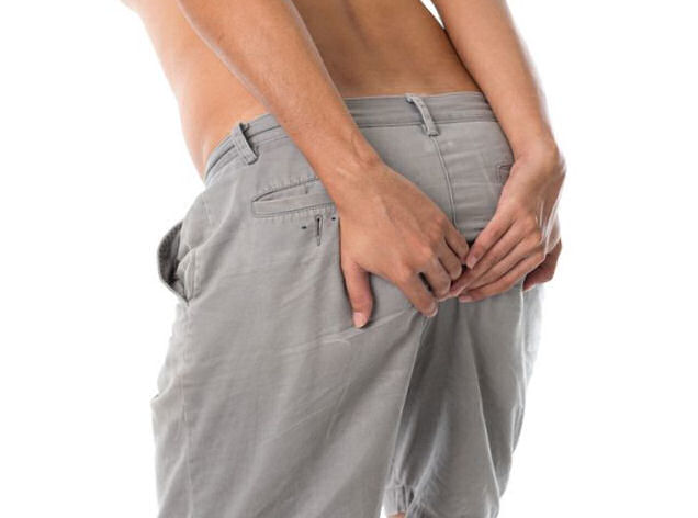 Diarrhea Home Remedy