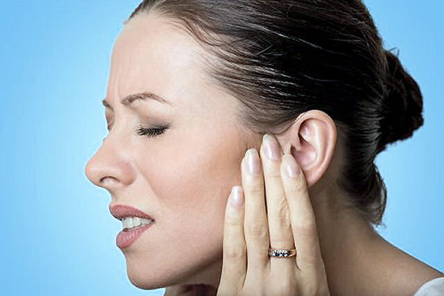 Earache Home Remedy