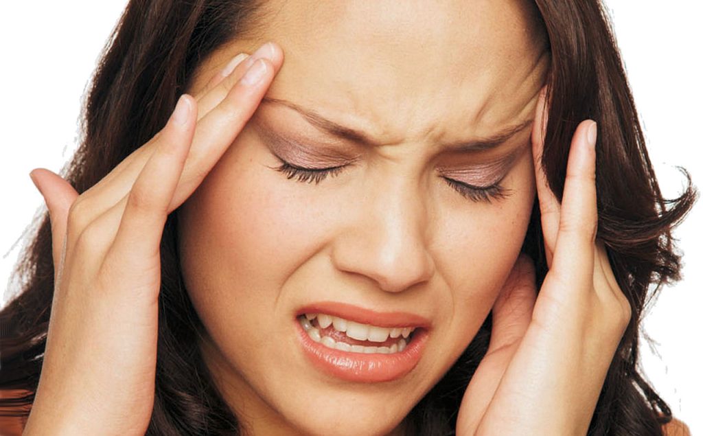 Headache Home Remedy
