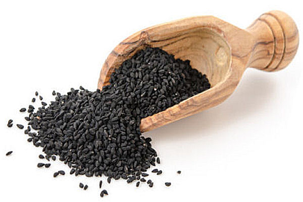 Black Seed Oil Health Benefits