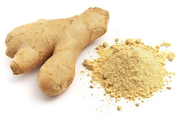 Ginger Health Benefits