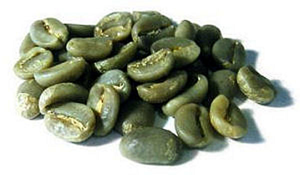 Health Benefits of Green Coffee Beans