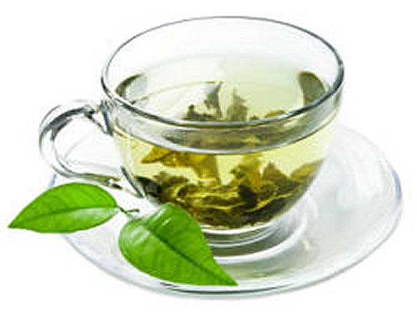 Health Benefits of Green Tea