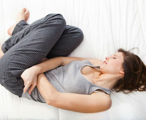 Premenstrual Syndrome Home Remedy
