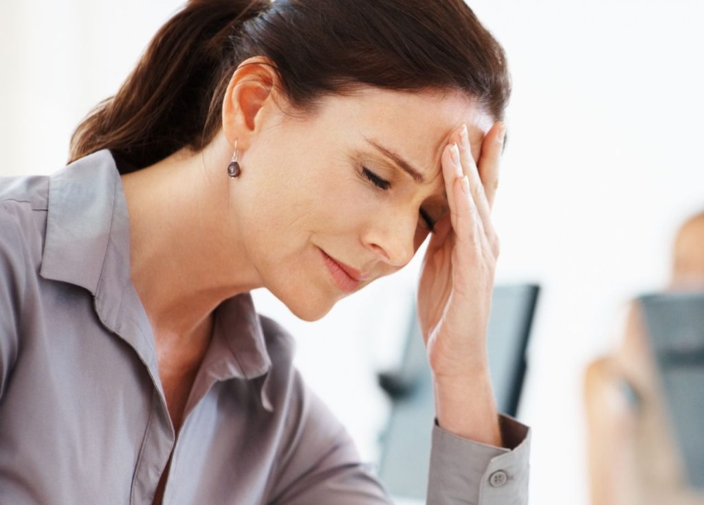 Home Remedies for Stress