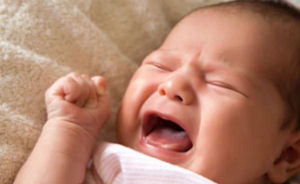 Colic Home Remedy