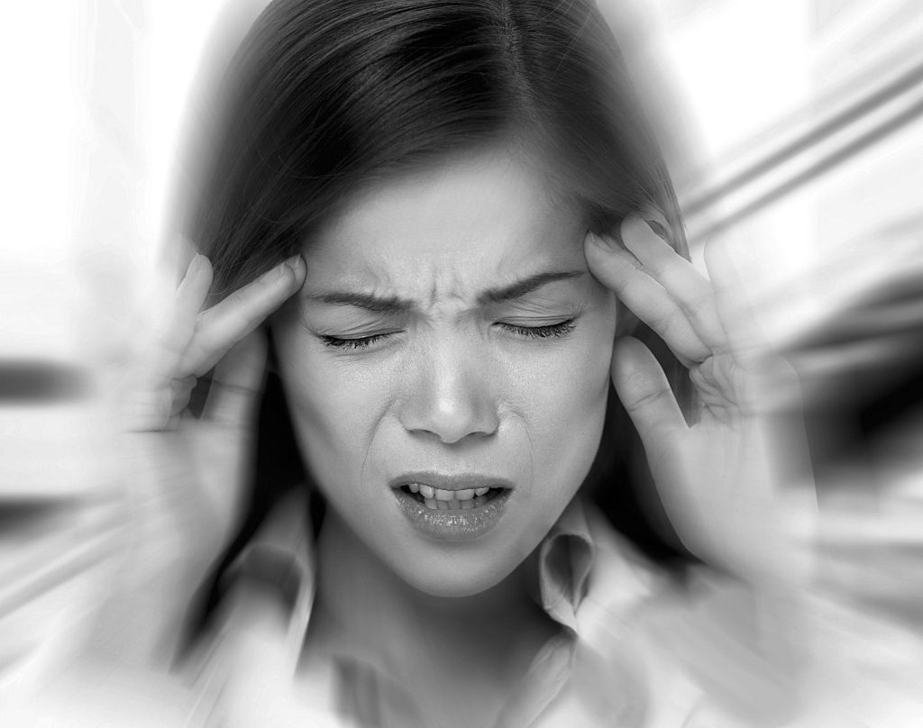 Vertigo Home Remedies