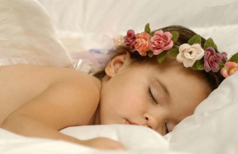 The Ferber Method For Sleep Training