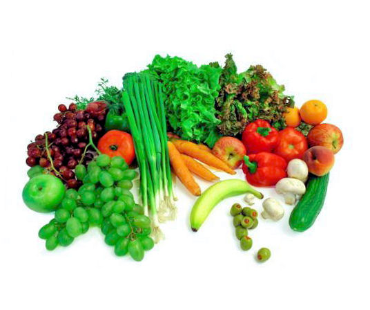 5 Foods to Boost Your Metabolism